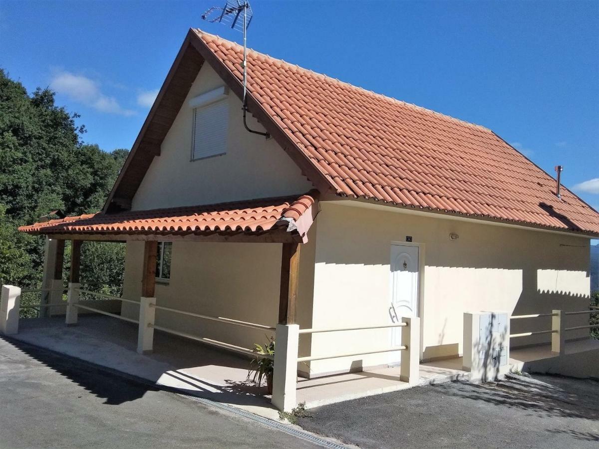 Апартаменты Casas Do Caminho Velho Рибейра-ди-Пена Экстерьер фото